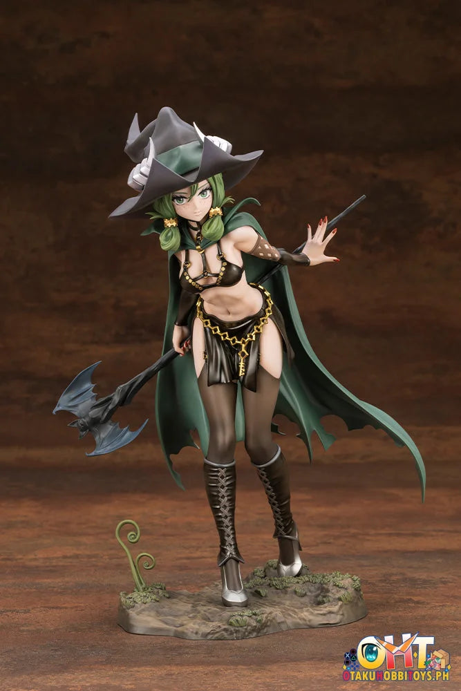 Unicorn Overlord 1/7 Yahna Scale Figure
