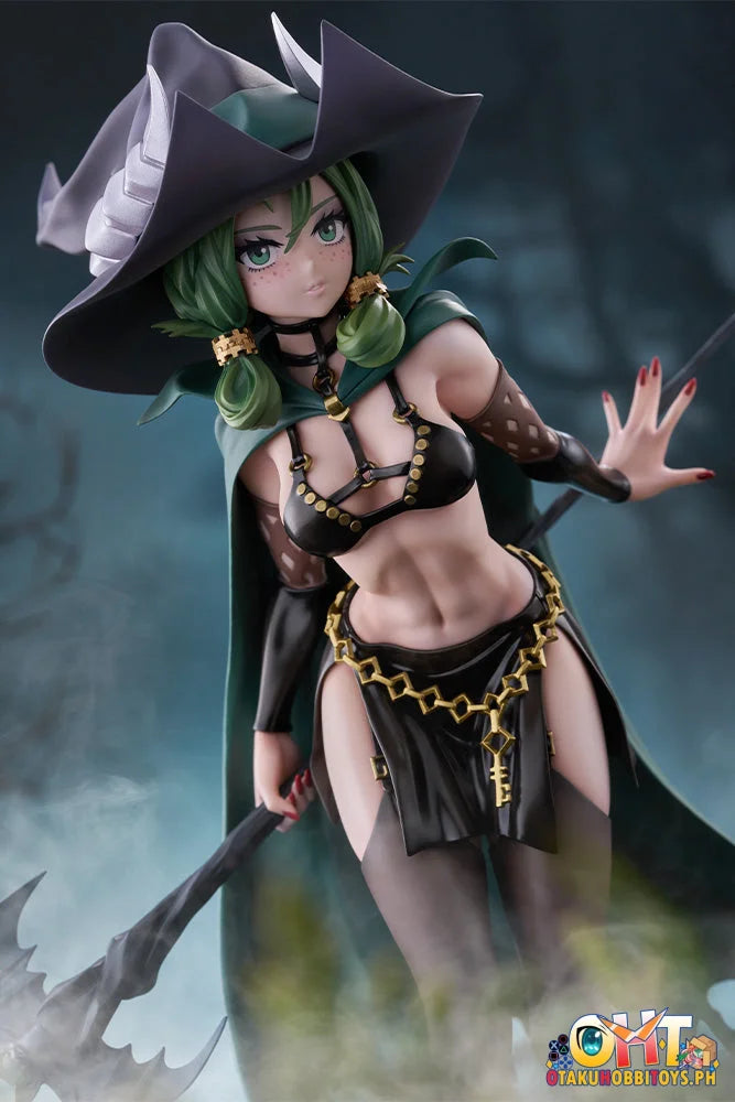 Unicorn Overlord 1/7 Yahna Scale Figure