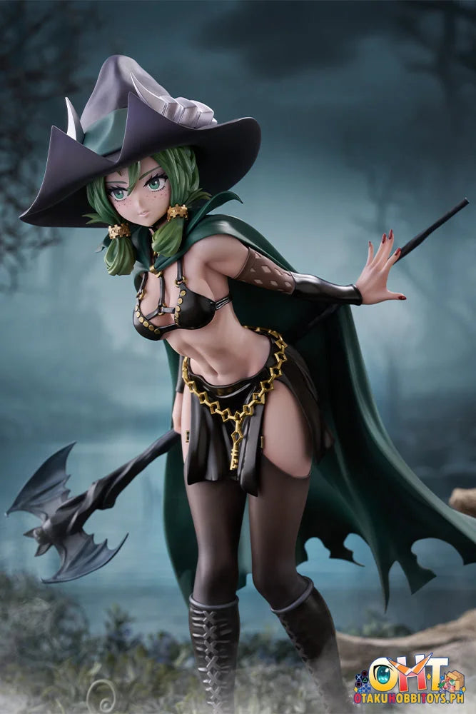 Unicorn Overlord 1/7 Yahna Scale Figure
