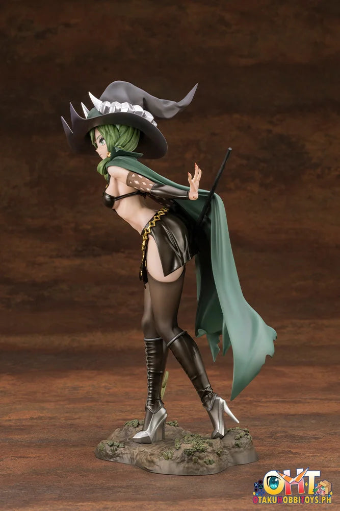 Unicorn Overlord 1/7 Yahna Scale Figure