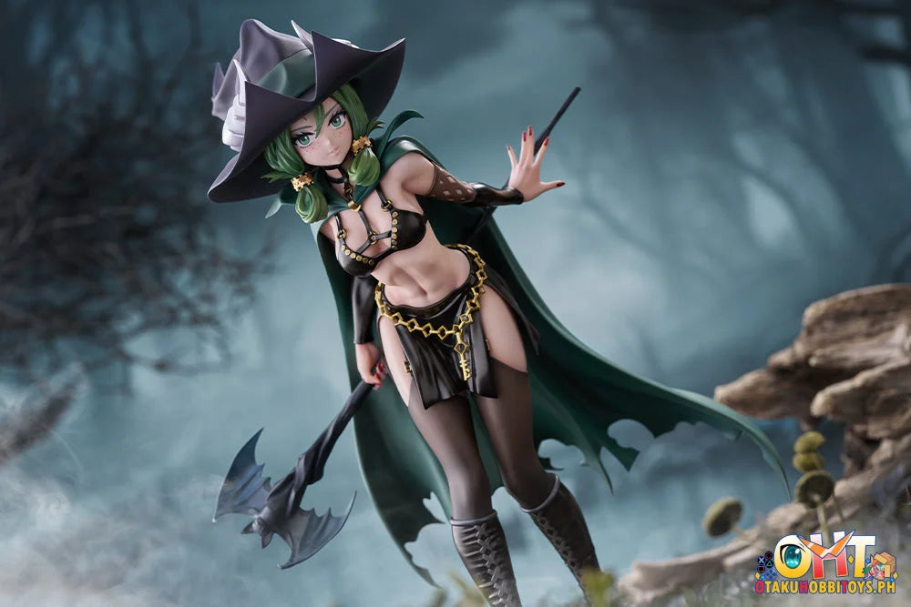 Unicorn Overlord 1/7 Yahna Scale Figure