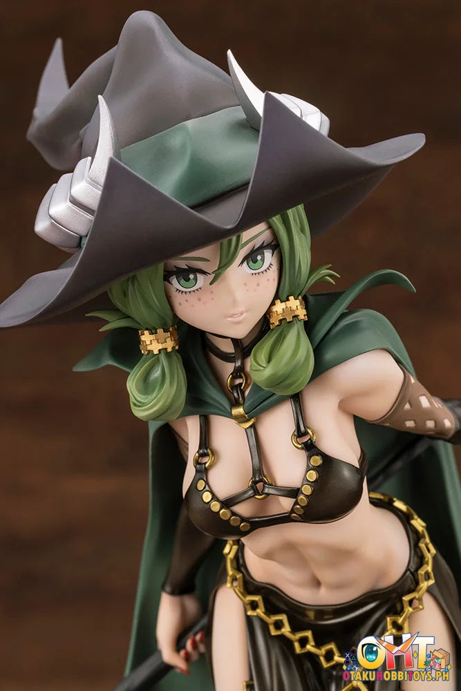Unicorn Overlord 1/7 Yahna Scale Figure