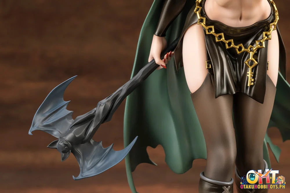 Unicorn Overlord 1/7 Yahna Scale Figure