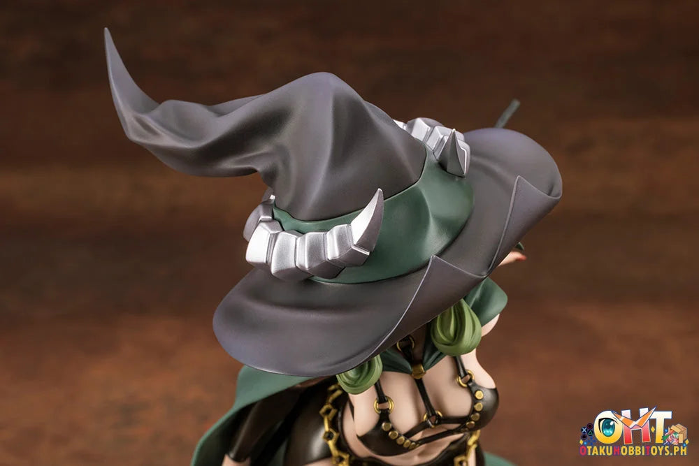 Unicorn Overlord 1/7 Yahna Scale Figure