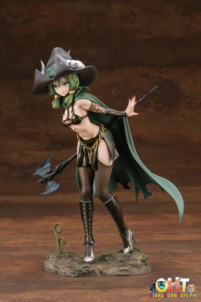 Unicorn Overlord 1/7 Yahna Scale Figure