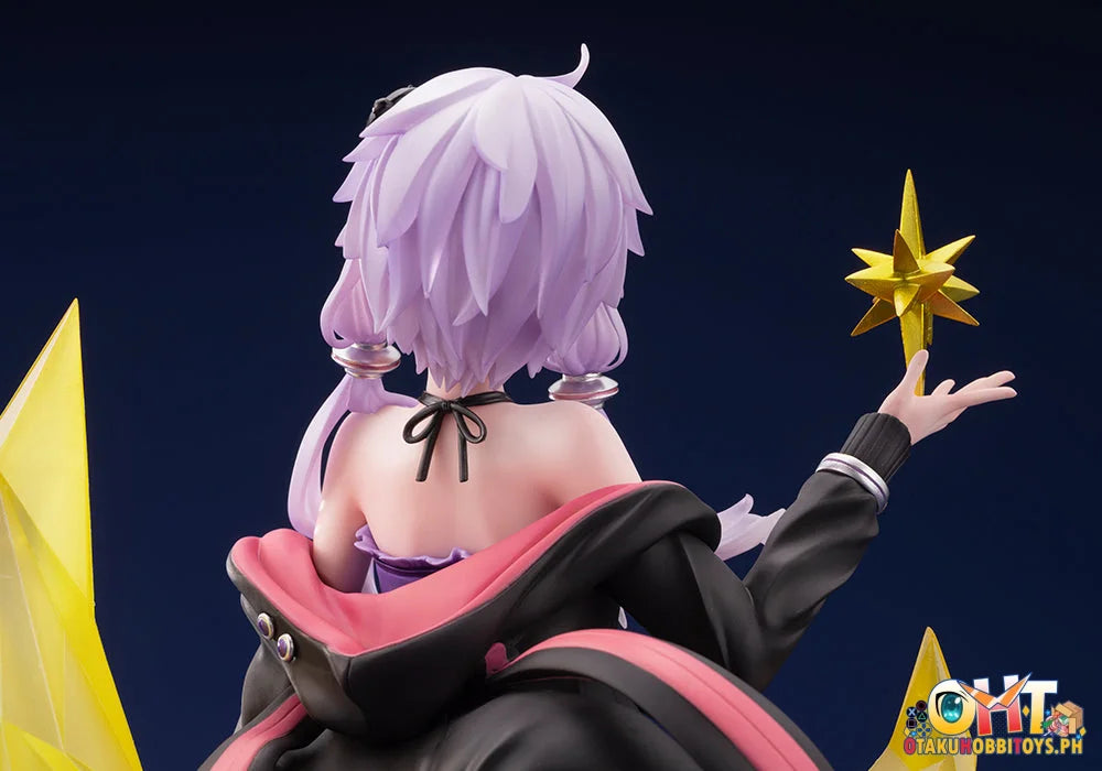 Kotobukiya 1/7 VOCALOMAKETS Yuzuki Yukari Scale Figure