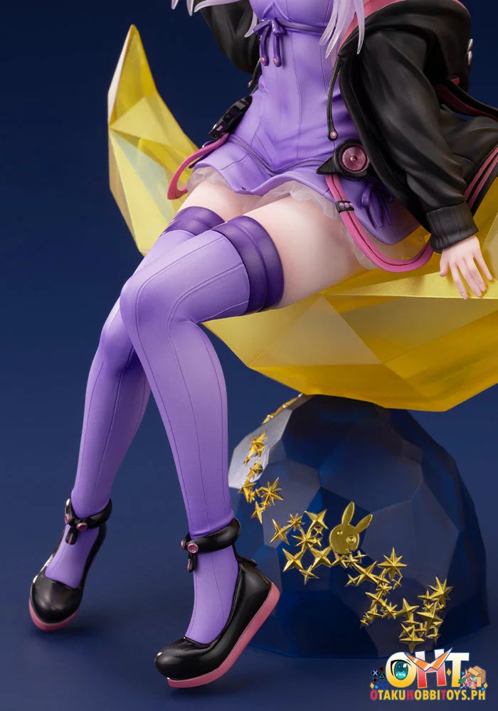 Kotobukiya 1/7 VOCALOMAKETS Yuzuki Yukari Scale Figure