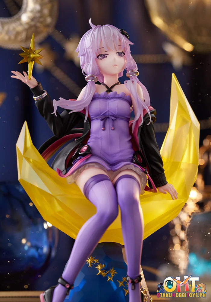 Kotobukiya 1/7 VOCALOMAKETS Yuzuki Yukari Scale Figure