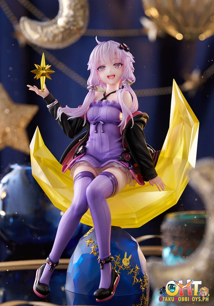Kotobukiya 1/7 VOCALOMAKETS Yuzuki Yukari Scale Figure