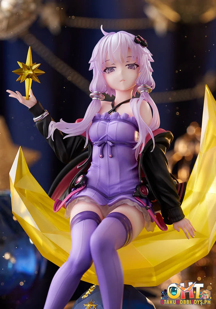 Kotobukiya 1/7 VOCALOMAKETS Yuzuki Yukari Scale Figure