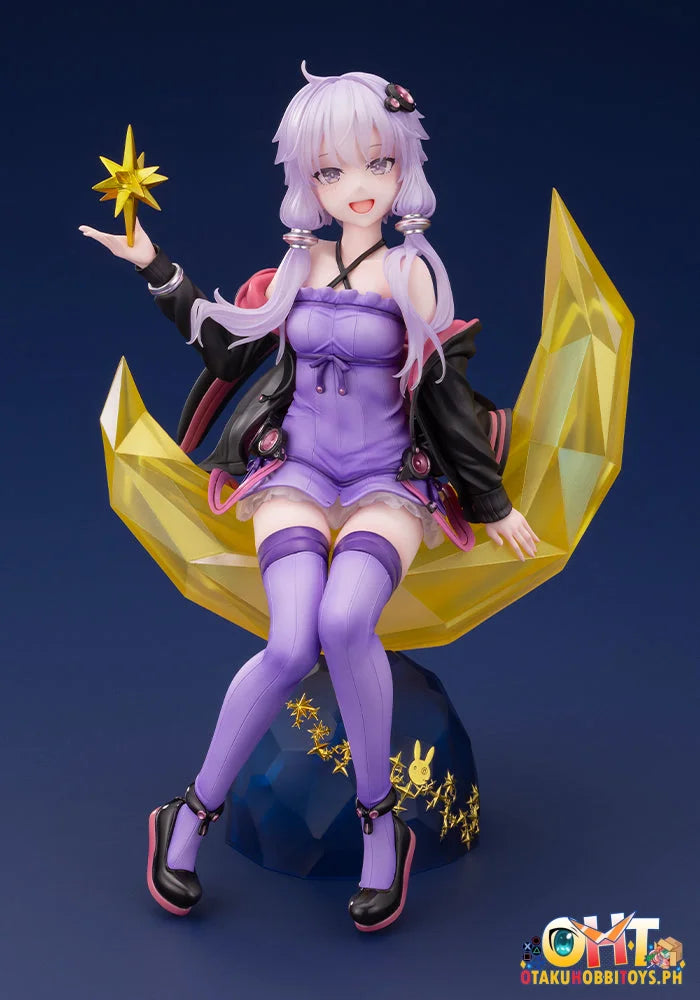 Kotobukiya 1/7 VOCALOMAKETS Yuzuki Yukari Scale Figure