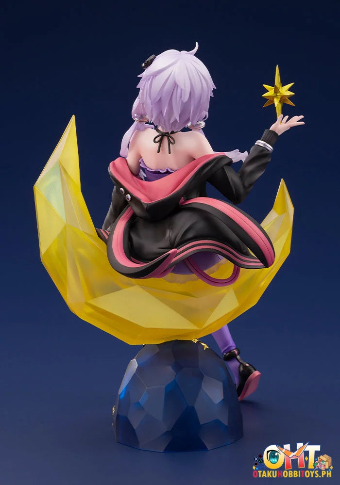 Kotobukiya 1/7 VOCALOMAKETS Yuzuki Yukari Scale Figure