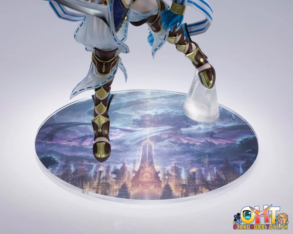 Kotobukiya 1/7 Ys VIII: Lacrimosa of DANA Dana Iclucia Scale Figure