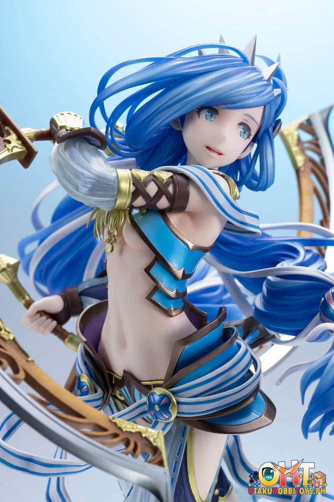 Kotobukiya 1/7 Ys VIII: Lacrimosa of DANA Dana Iclucia Scale Figure