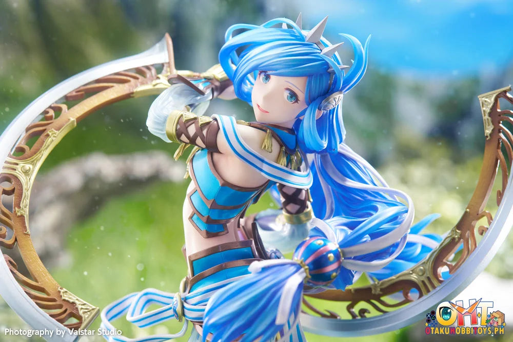 Kotobukiya 1/7 Ys VIII: Lacrimosa of DANA Dana Iclucia Scale Figure