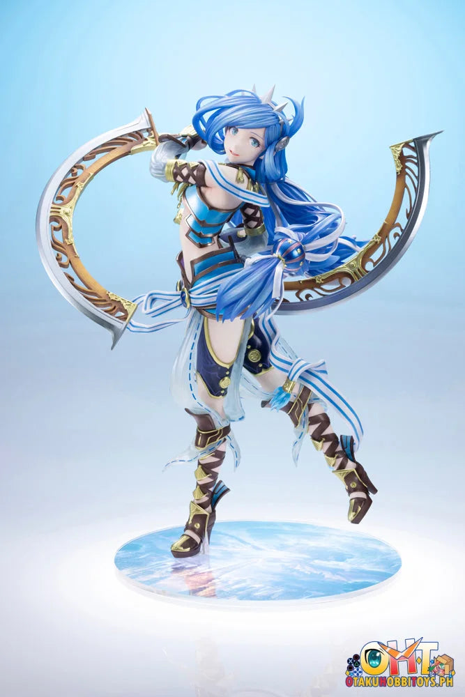 Kotobukiya 1/7 Ys VIII: Lacrimosa of DANA Dana Iclucia Scale Figure