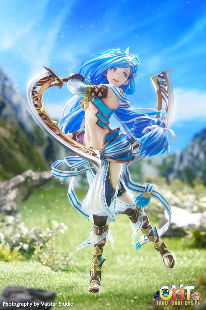 Kotobukiya 1/7 Ys VIII: Lacrimosa of DANA Dana Iclucia Scale Figure