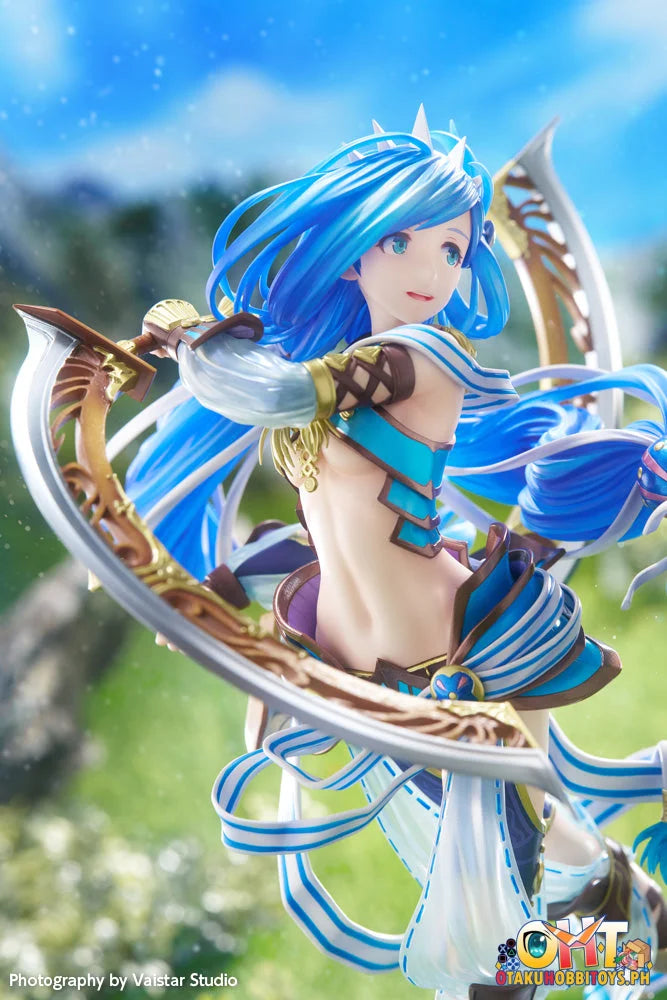 Kotobukiya 1/7 Ys VIII: Lacrimosa of DANA Dana Iclucia Scale Figure