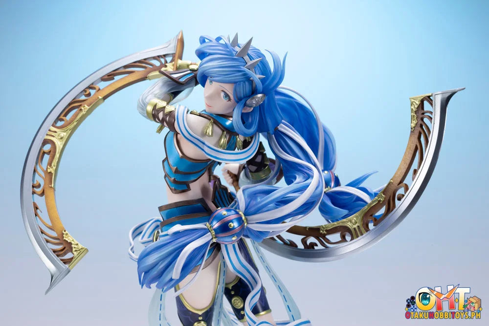 Kotobukiya 1/7 Ys VIII: Lacrimosa of DANA Dana Iclucia Scale Figure