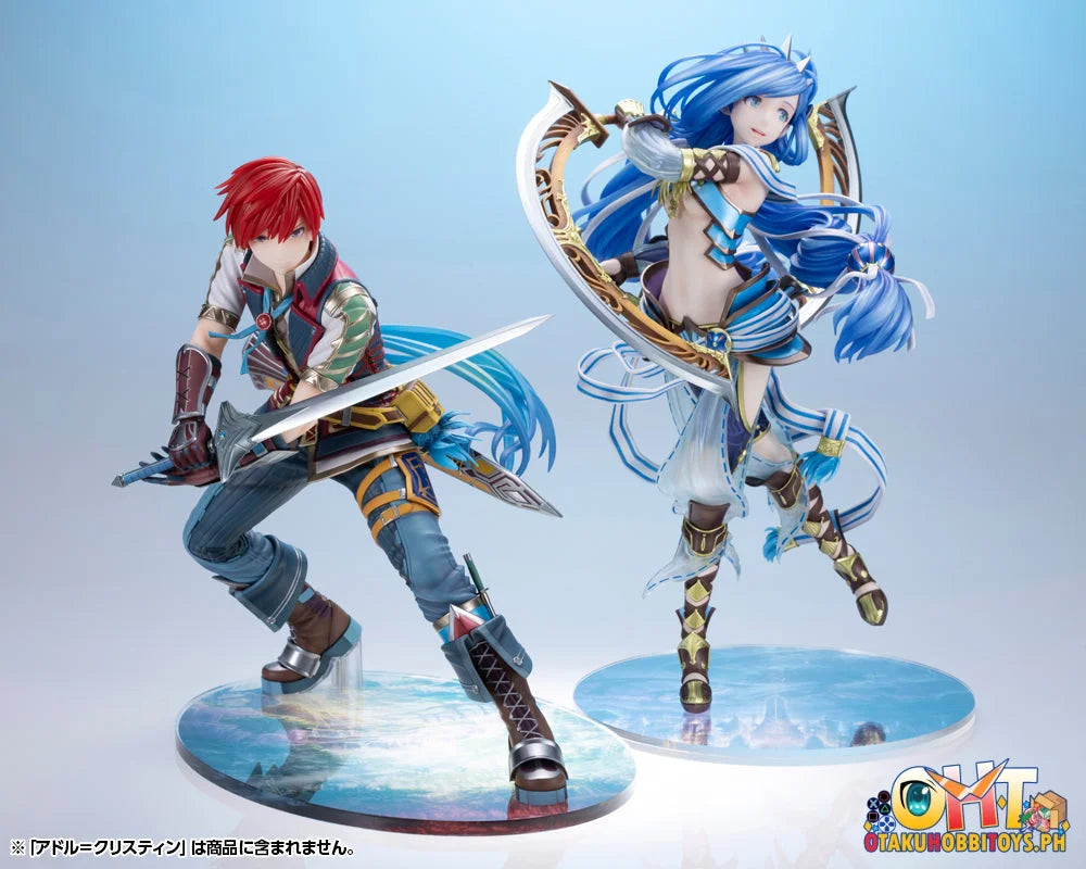 Kotobukiya 1/7 Ys VIII: Lacrimosa of DANA Dana Iclucia Scale Figure