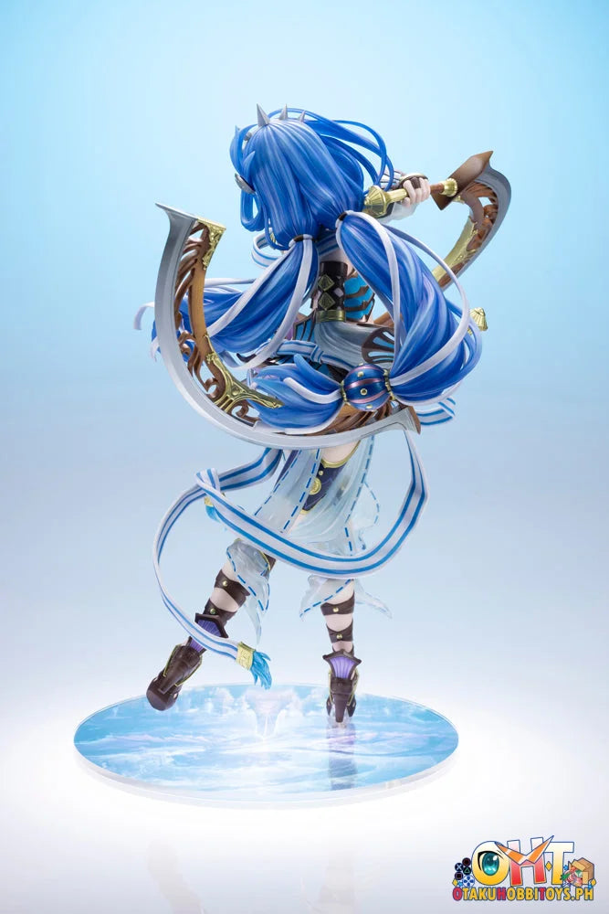 Kotobukiya 1/7 Ys VIII: Lacrimosa of DANA Dana Iclucia Scale Figure