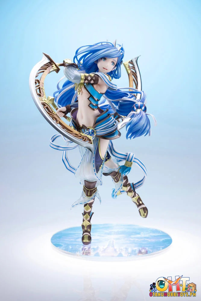 Kotobukiya 1/7 Ys VIII: Lacrimosa of DANA Dana Iclucia Scale Figure