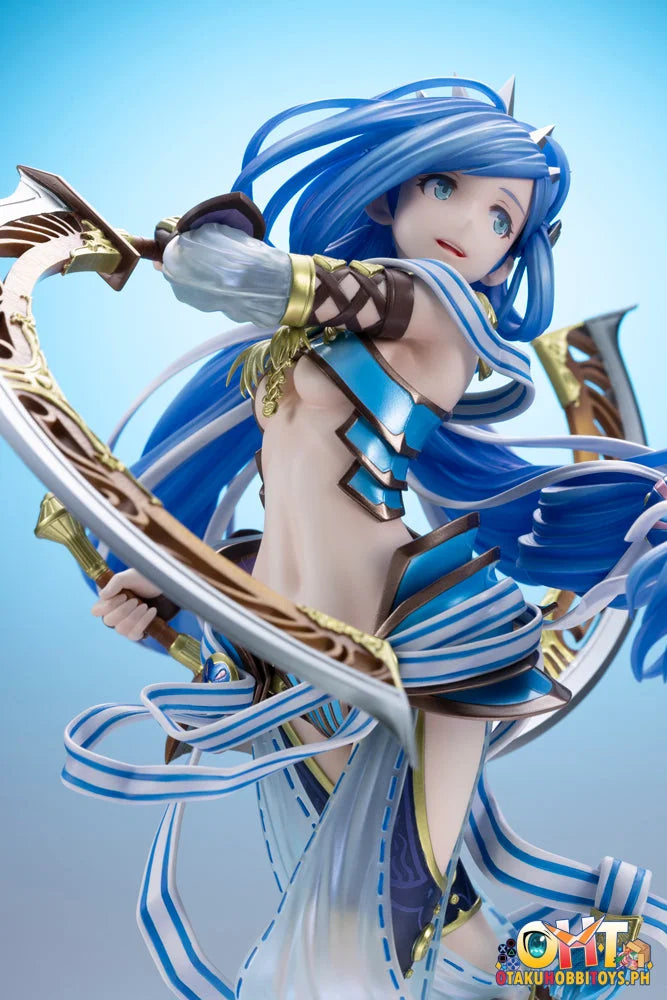 Kotobukiya 1/7 Ys VIII: Lacrimosa of DANA Dana Iclucia Scale Figure