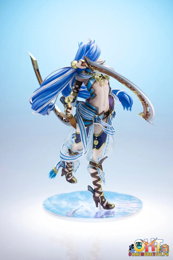 Kotobukiya 1/7 Ys VIII: Lacrimosa of DANA Dana Iclucia Scale Figure