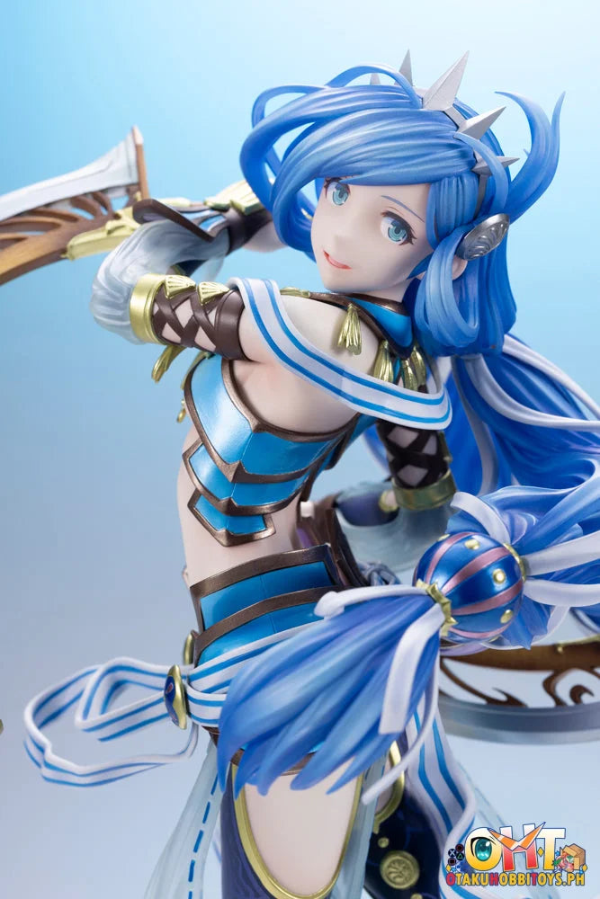 Kotobukiya 1/7 Ys VIII: Lacrimosa of DANA Dana Iclucia Scale Figure