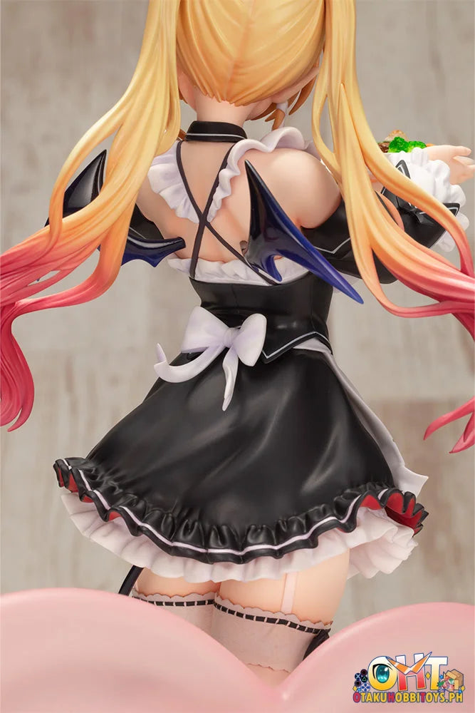Kotobukiya 1/7 Yuzuki Choco Maid Costume Ver. Scale Figure