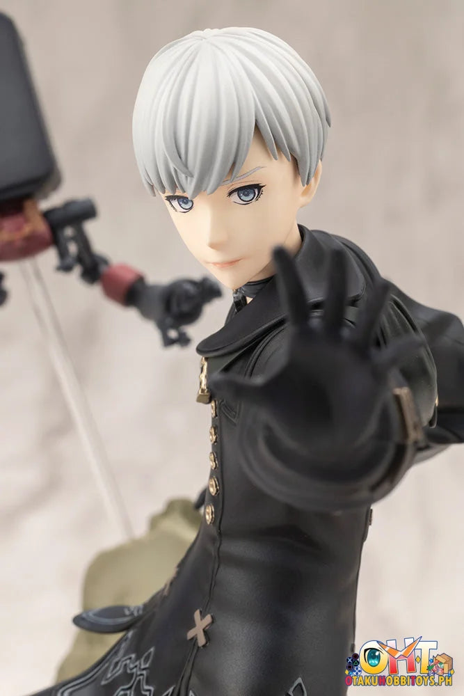Kotobukiya 1/8 Artfx J 9S Scale Figure
