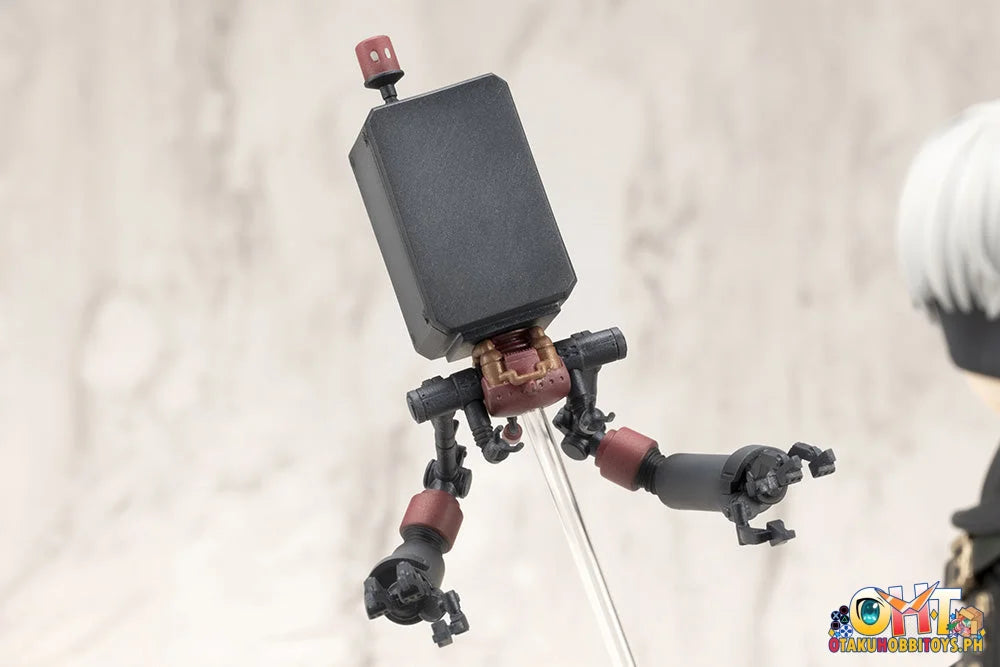 Kotobukiya 1/8 Artfx J 9S Scale Figure