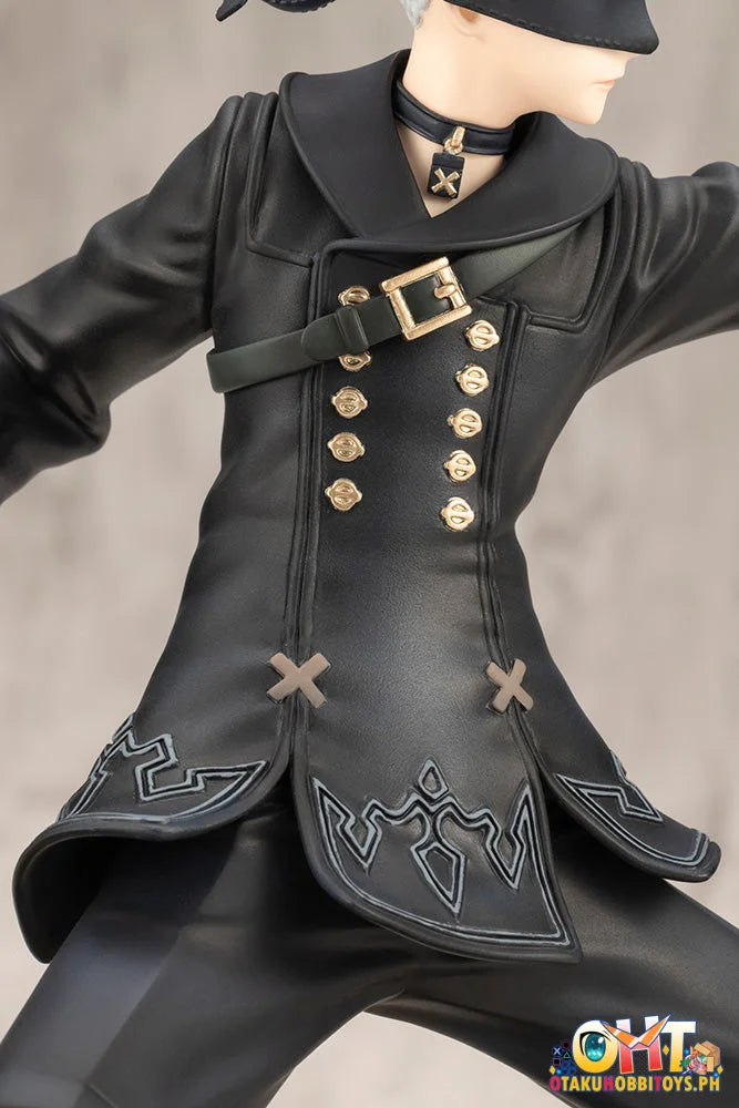 Kotobukiya 1/8 Artfx J 9S Scale Figure
