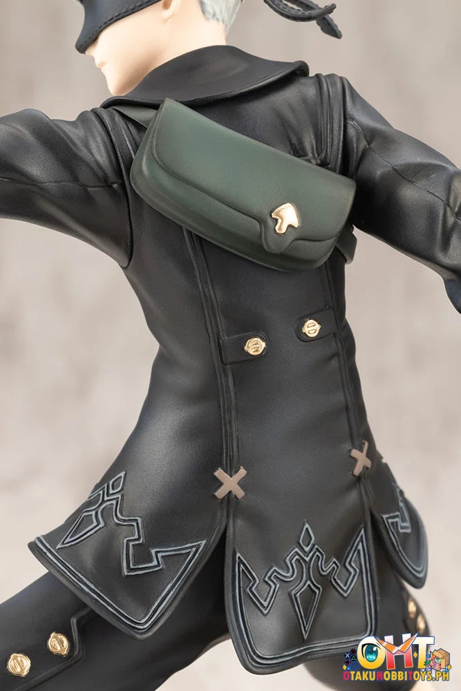 Kotobukiya 1/8 Artfx J 9S Scale Figure
