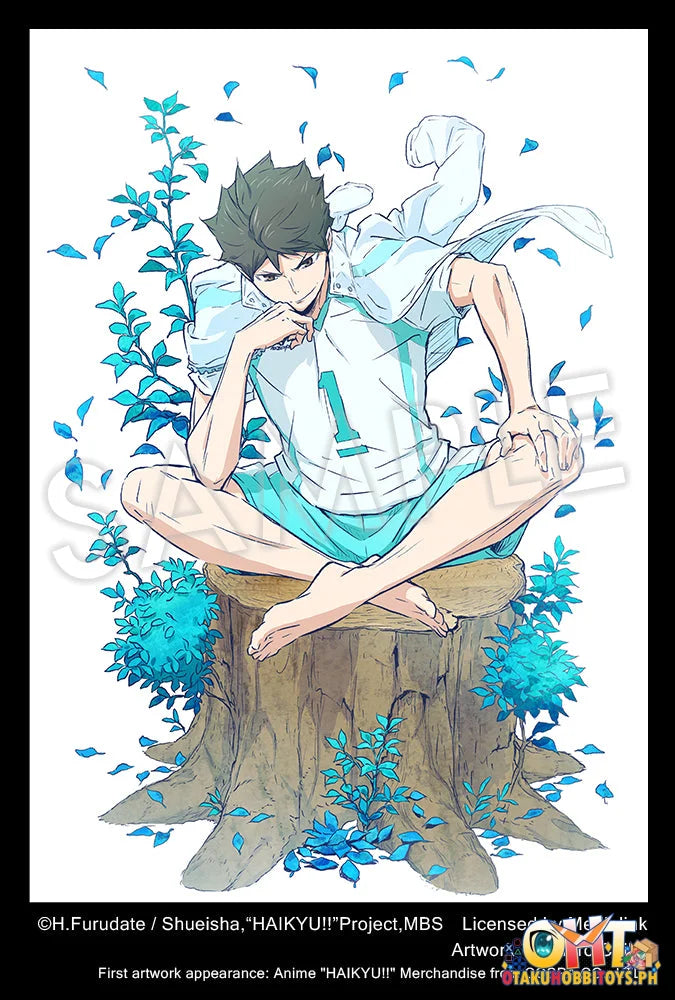 Kotobukiya 1/8 Artfx J Toru Oikawa Scale Figure
