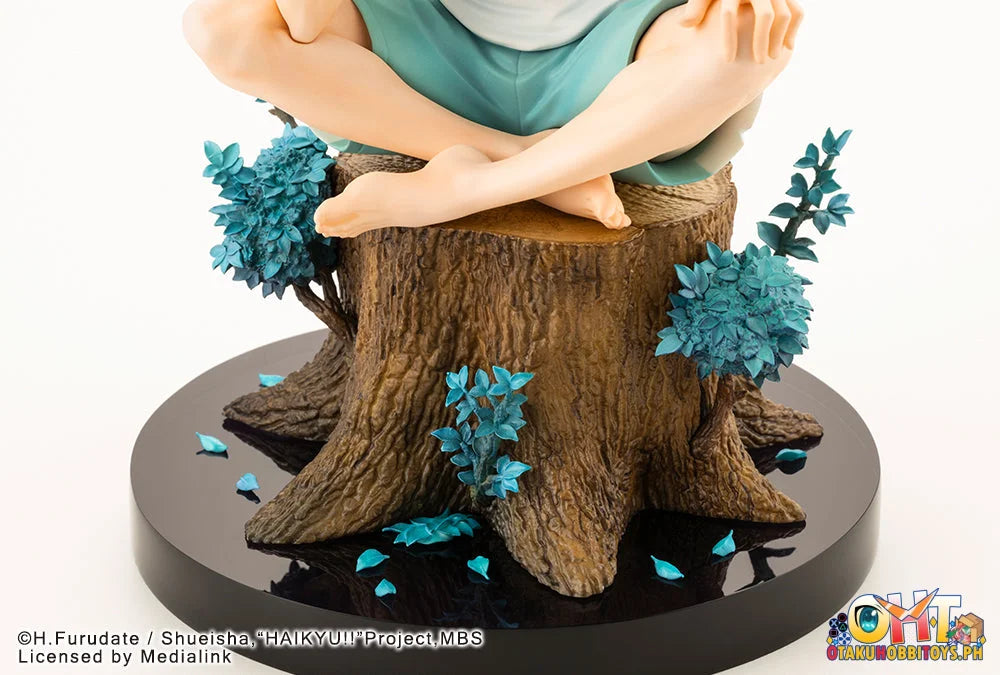 Kotobukiya 1/8 Artfx J Toru Oikawa Scale Figure