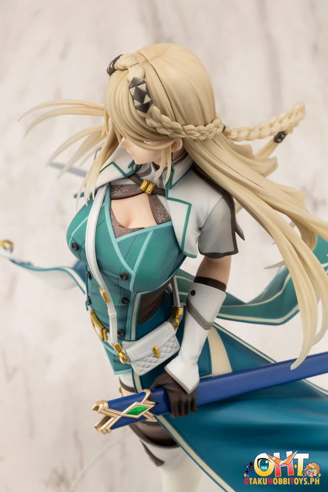 Kotobukiya 1/8 Elaine Auclair Scale Figure