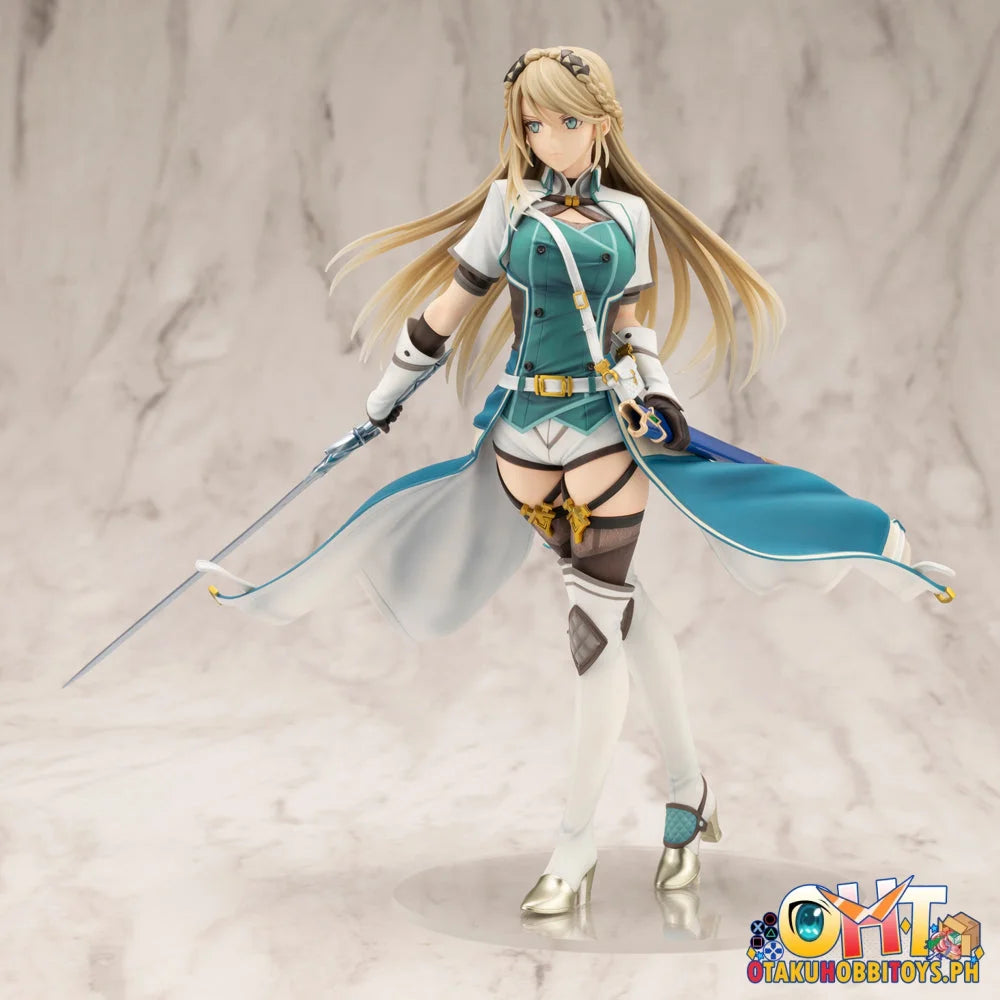 Kotobukiya 1/8 Elaine Auclair Scale Figure