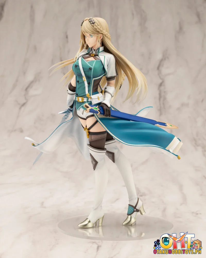 Kotobukiya 1/8 Elaine Auclair Scale Figure