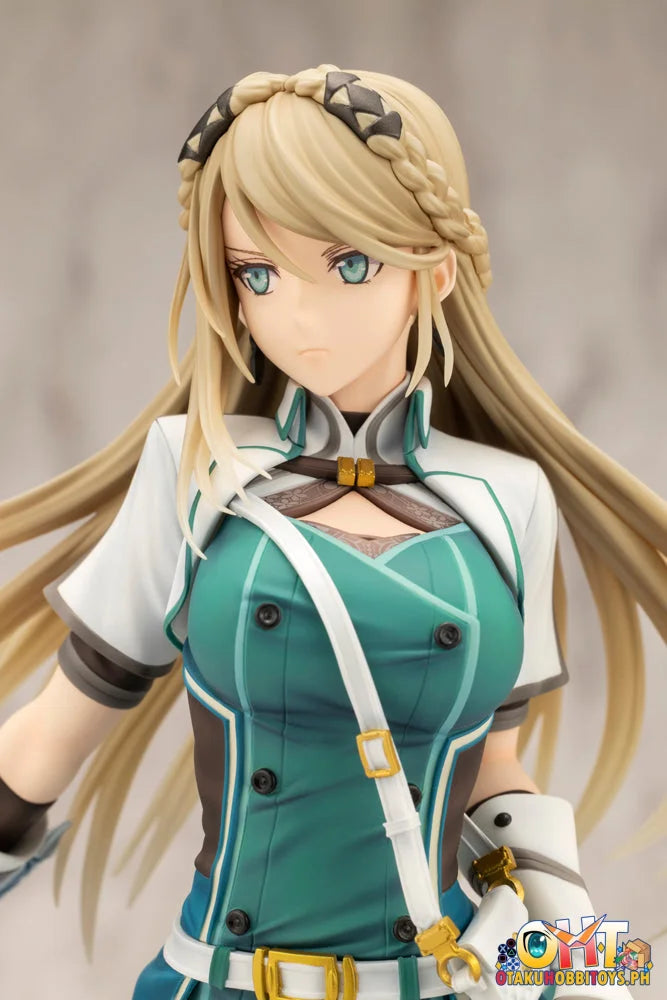Kotobukiya 1/8 Elaine Auclair Scale Figure