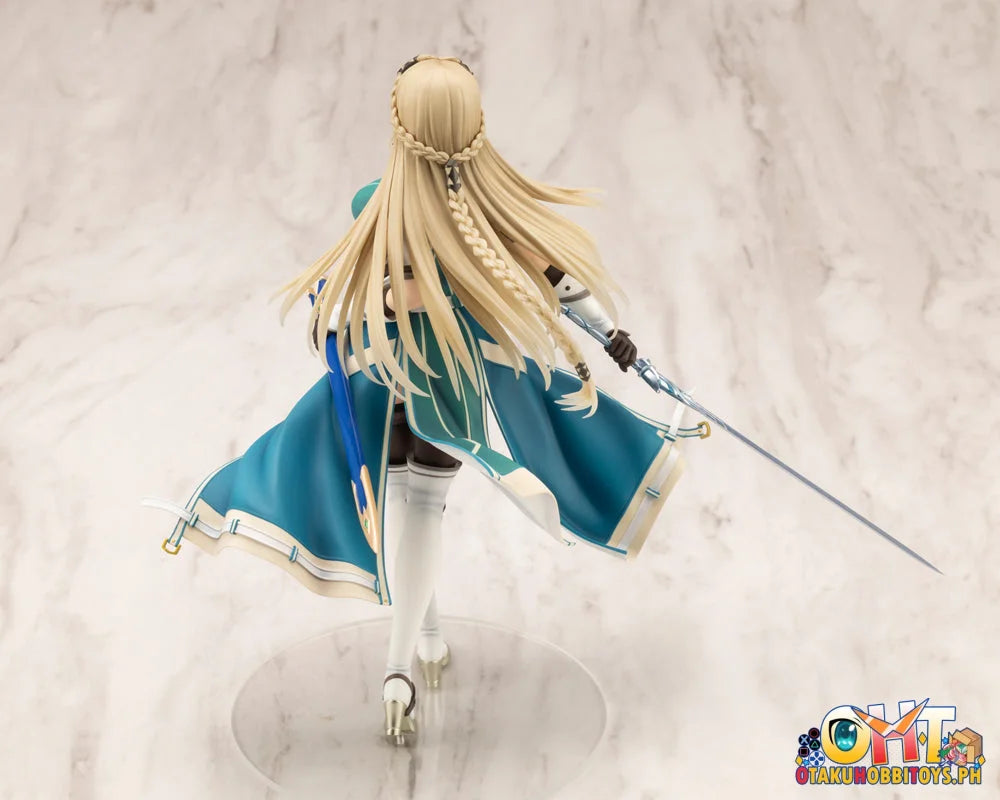 Kotobukiya 1/8 Elaine Auclair Scale Figure