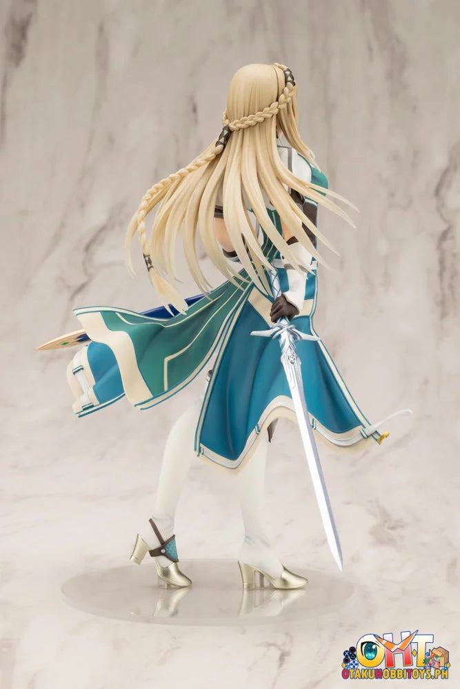 Kotobukiya 1/8 Elaine Auclair Scale Figure