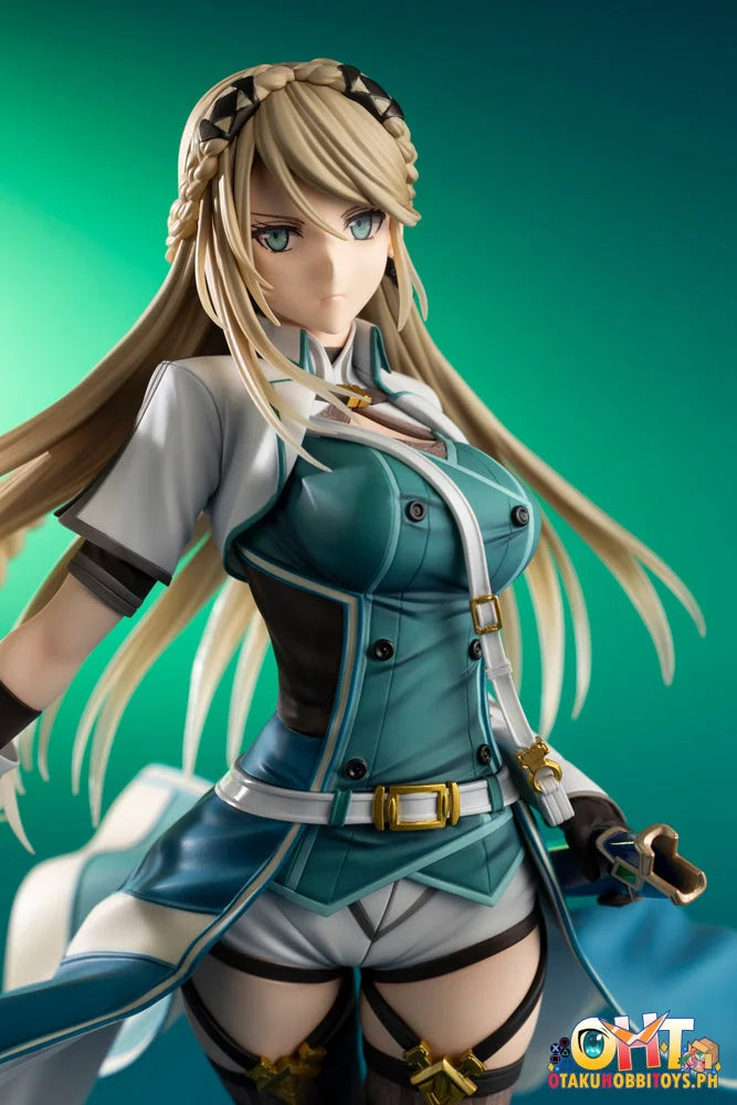 Kotobukiya 1/8 Elaine Auclair Scale Figure