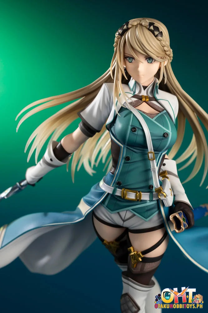 Kotobukiya 1/8 Elaine Auclair Scale Figure