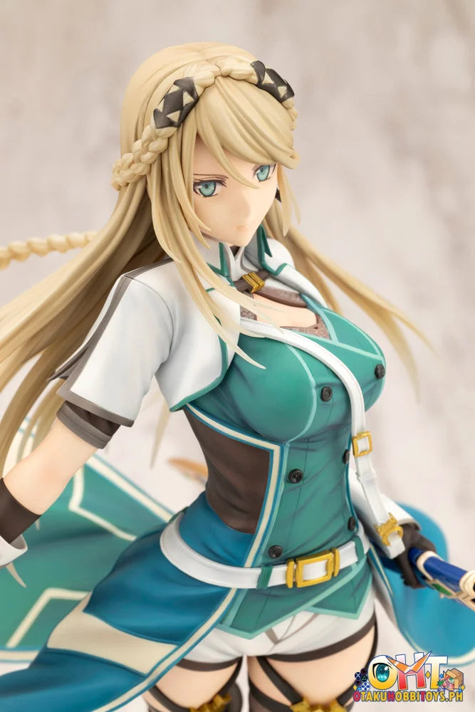 Kotobukiya 1/8 Elaine Auclair Scale Figure