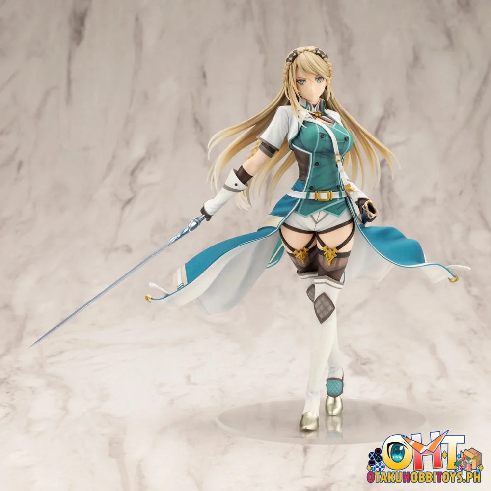 Kotobukiya 1/8 Elaine Auclair Scale Figure
