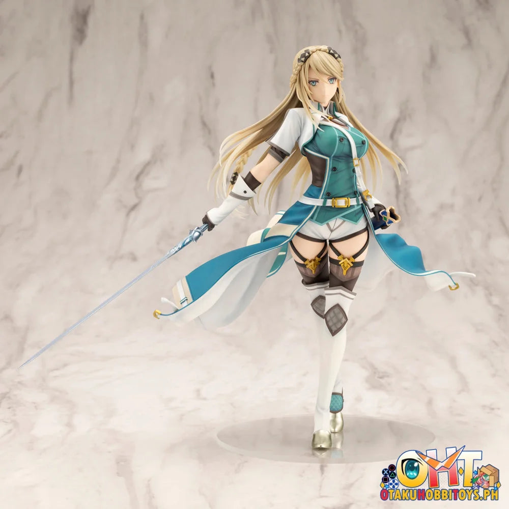 Kotobukiya 1/8 Elaine Auclair Scale Figure
