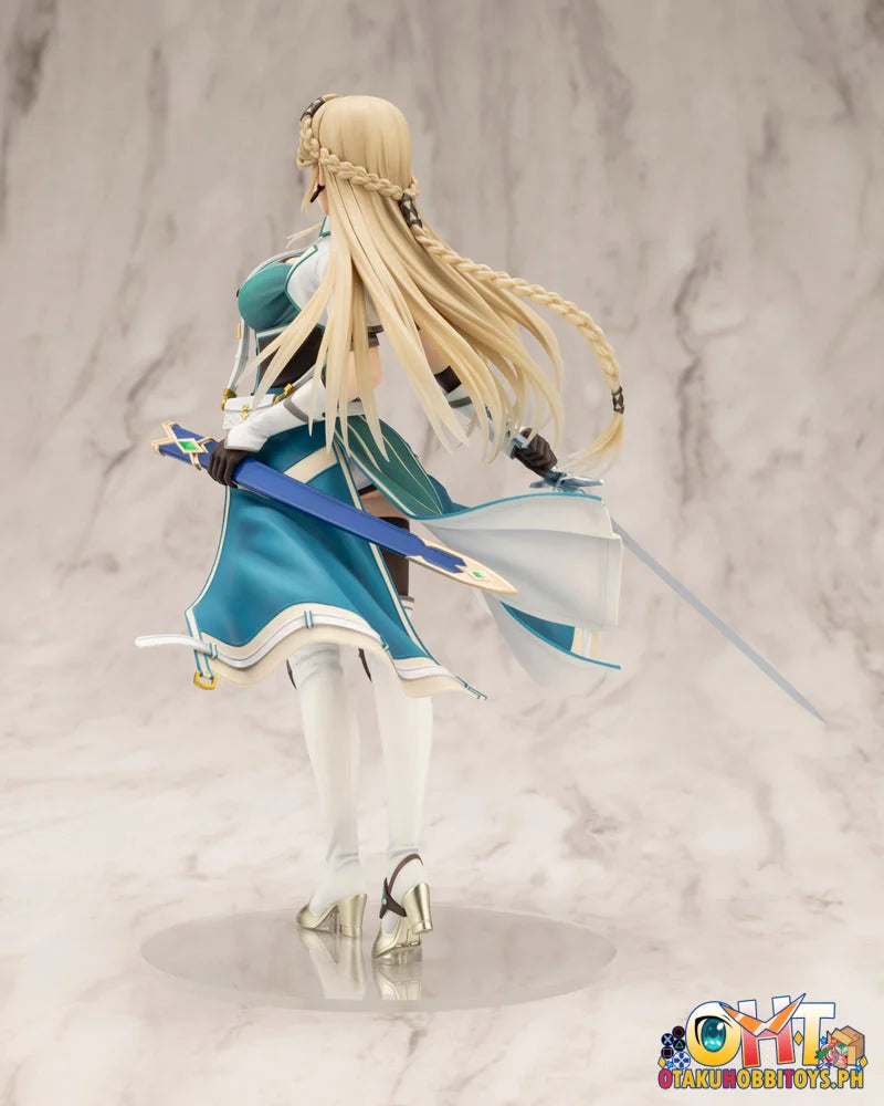 Kotobukiya 1/8 Elaine Auclair Scale Figure