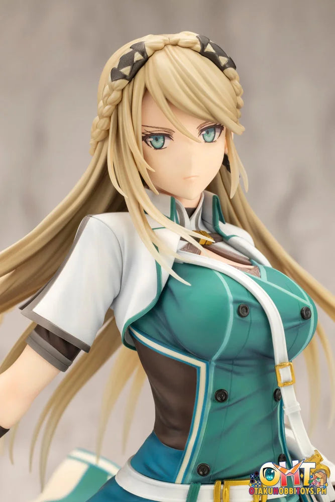 Kotobukiya 1/8 Elaine Auclair Scale Figure