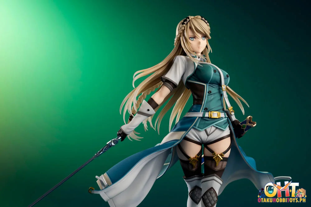 Kotobukiya 1/8 Elaine Auclair Scale Figure